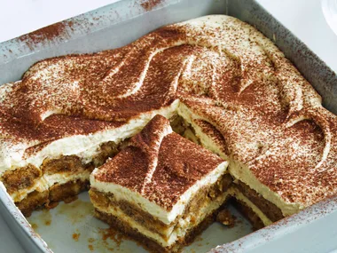 Tiramisu