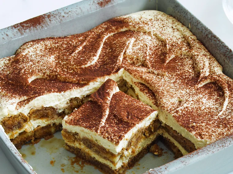 Tiramisu