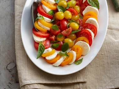 Caprese Salad