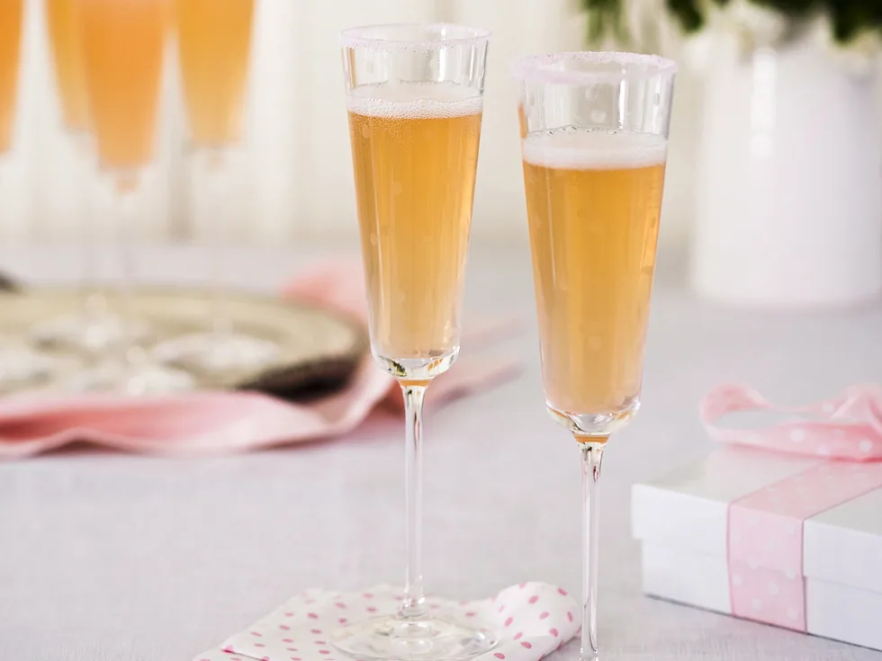 Wedding belles