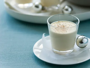 eggnog