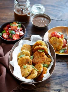 Aloo tikka