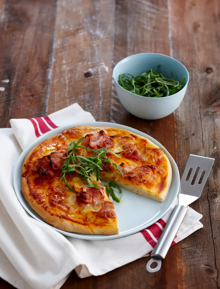 Italian Pizza