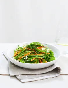 japanese salad