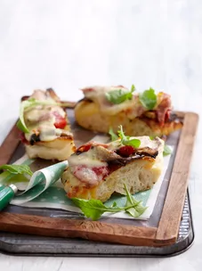 Italian lunch melt 2
