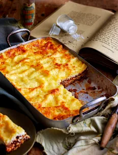 Lasagne