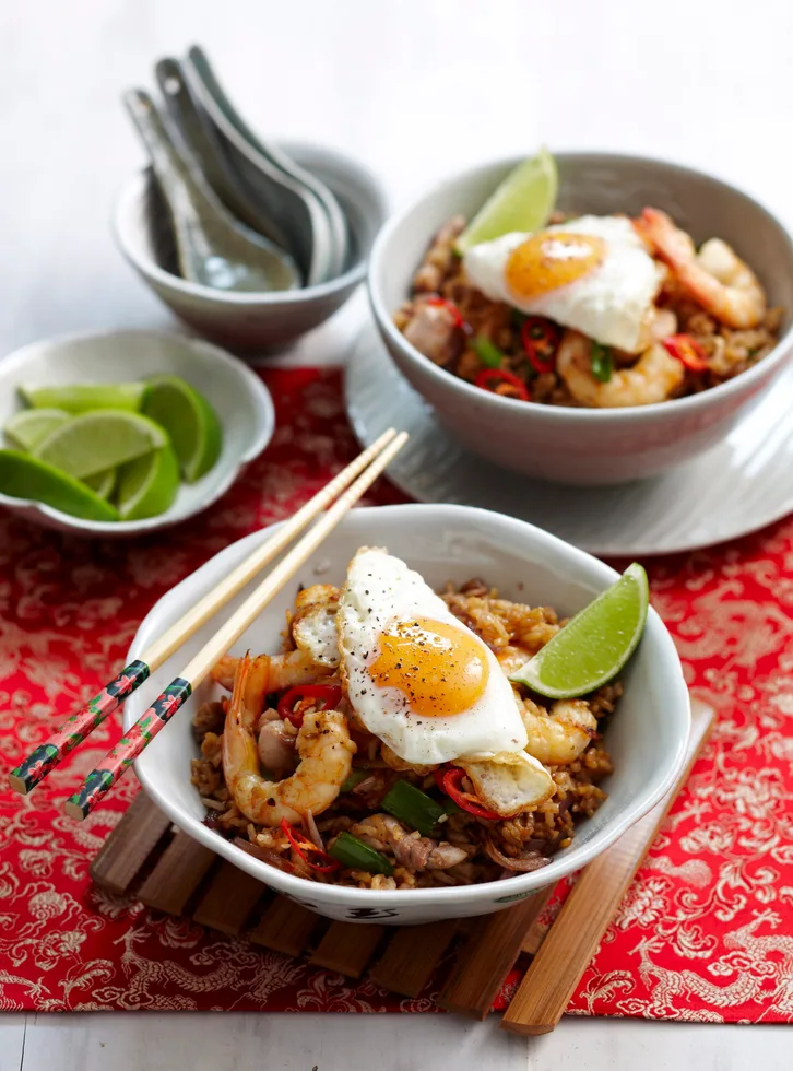 Nasi goreng