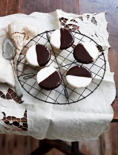 Neenish tarts