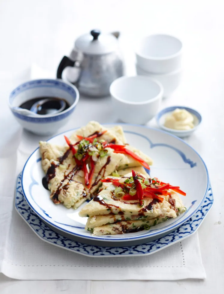Okonomiyaki