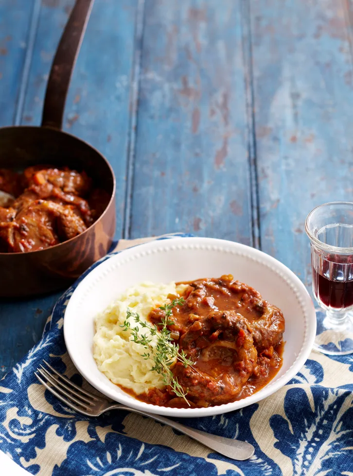 Osso Bucco