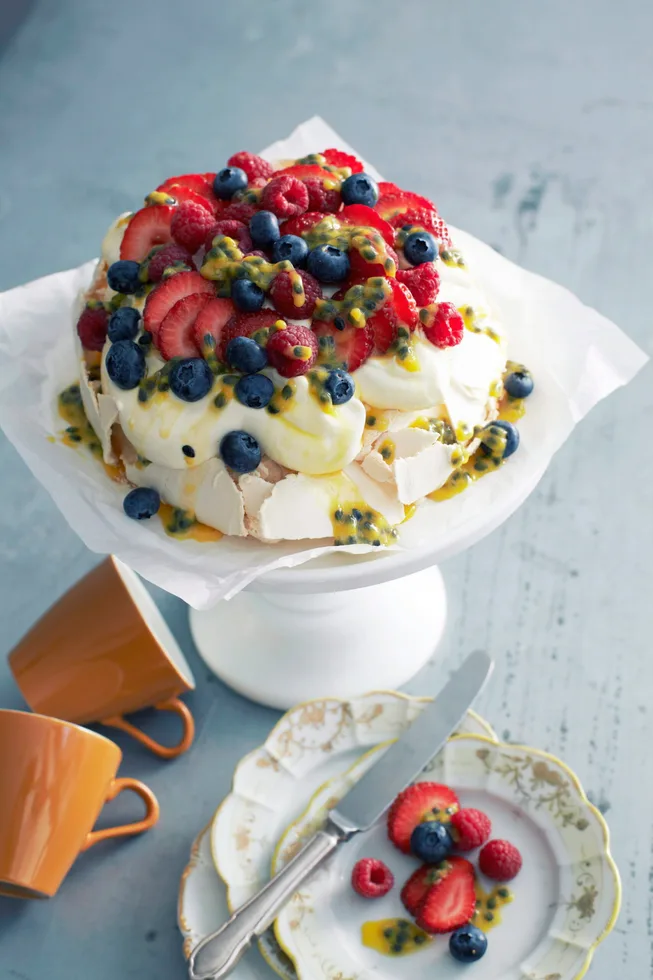 Pavlova