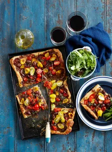 Pissaladiere