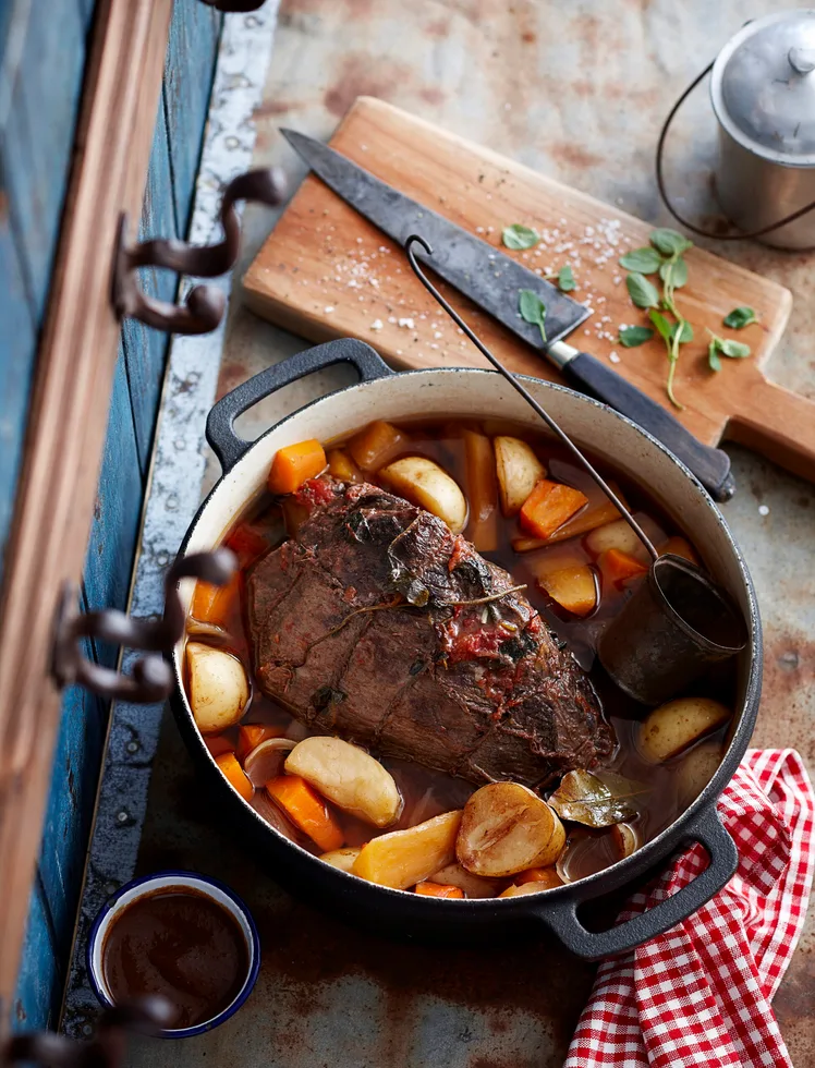 Pot Roast