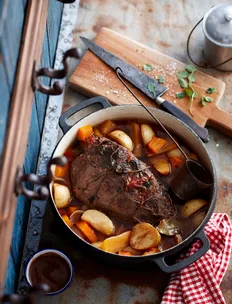 Pot Roast