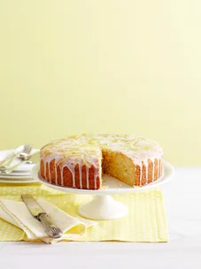 Citrus cake