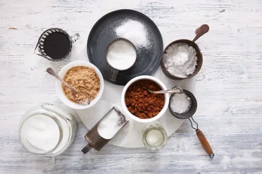 Know your sugar