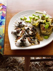 Menopause diet: what to eat