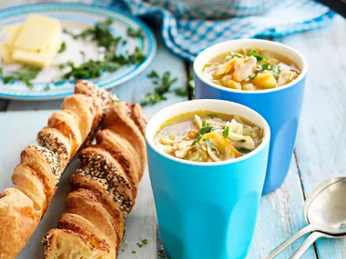 New Zealand Woman’s Weekly’s most satisfying soup recipes