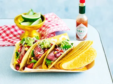 Mexican madness: taco tips you need to know