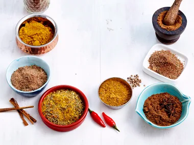 Spice up your life