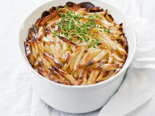 Gratin recipes