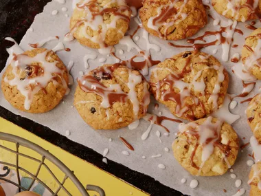 Smart cookies
