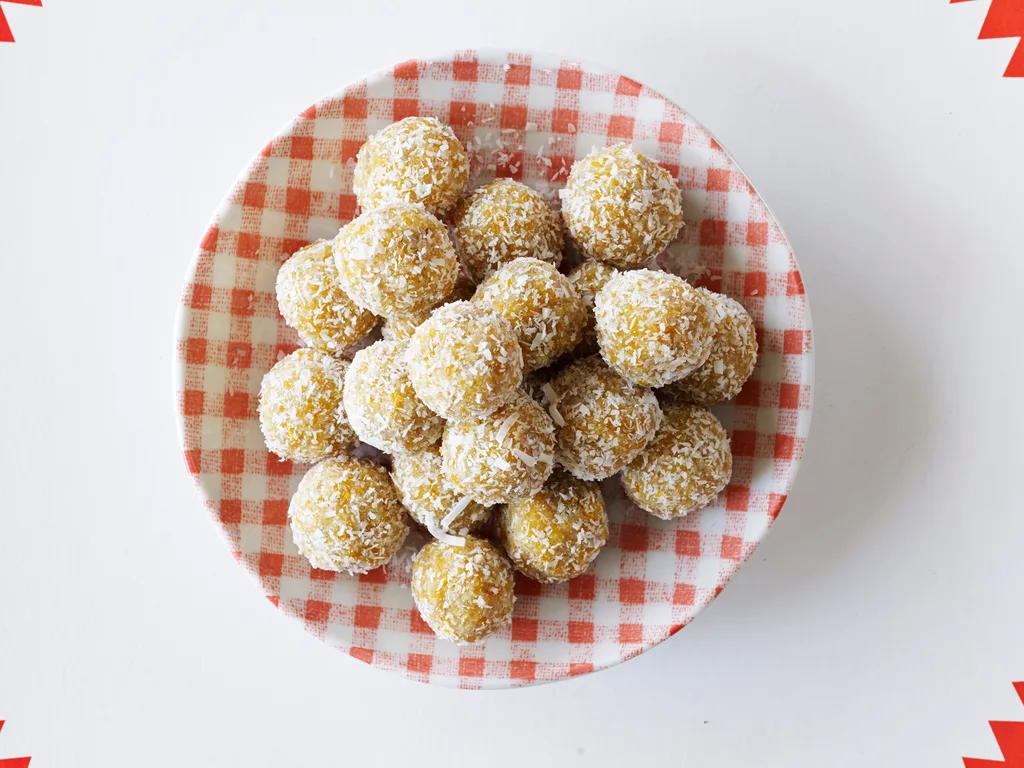sugar cubes