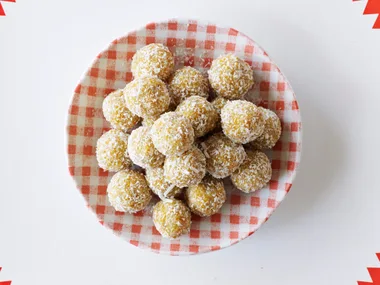 sugar cubes
