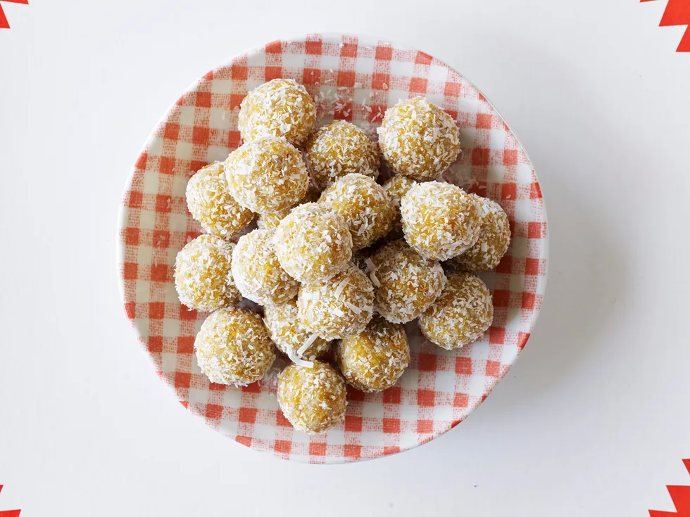 sugar cubes