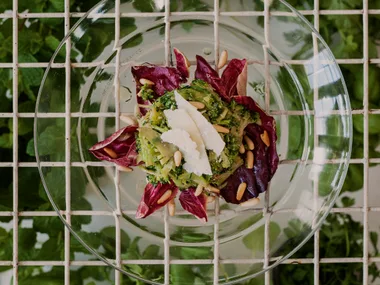 Broccoli salad