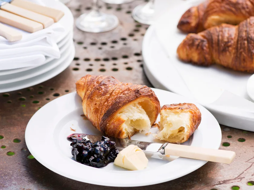 Summer berry conserve