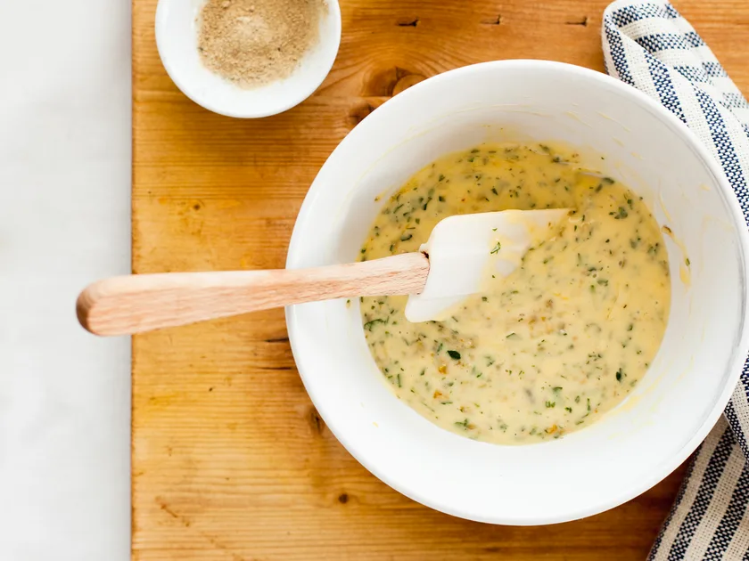 Tartare Sauce