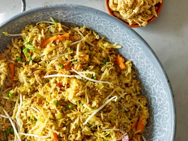 Nasi goreng