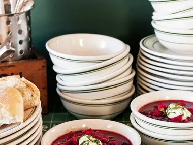 Borscht
