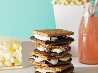 S’mores
