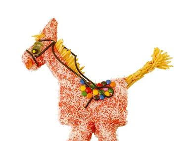 Rocking horse