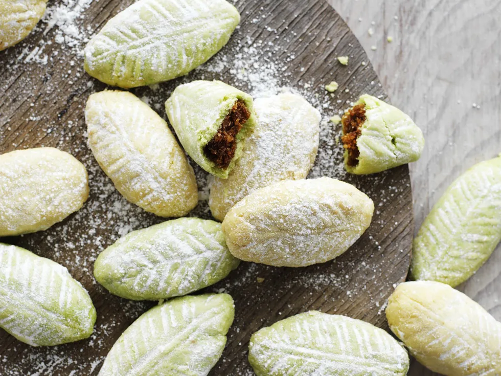 KUEH MAKMUR