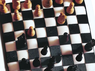 Chessboard
