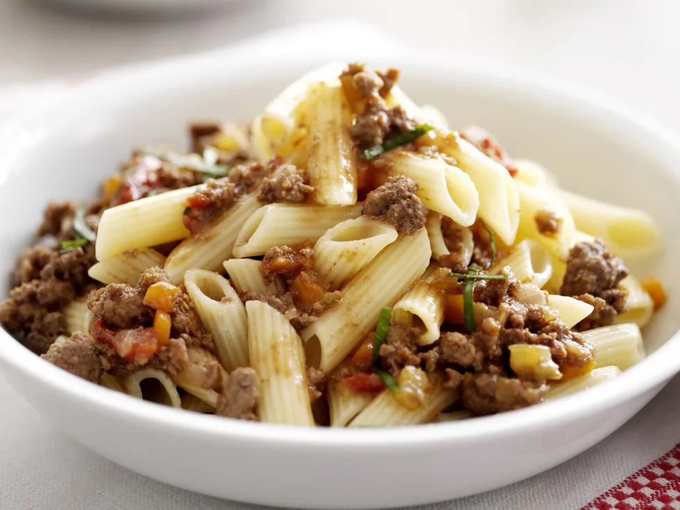 pasta perfect