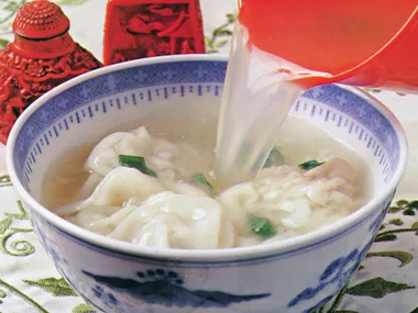 Short Soup