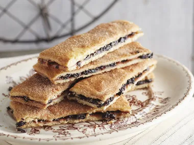 GARIBALDI Biscuits