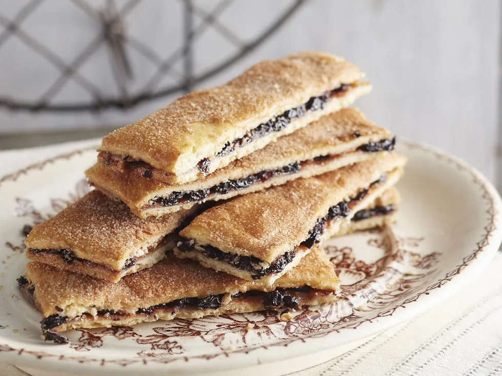 GARIBALDI Biscuits