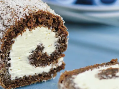 perfect honey roll