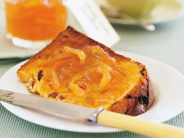 whisky seville marmalade