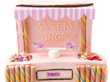 SweetS hop