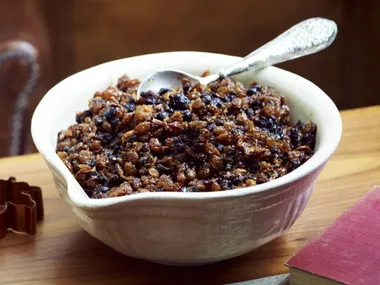 three-in-one basic fruit mix