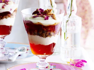 quinceandrosepetaljelly