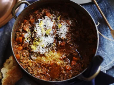 RAGU ALLA BOLOGNESE