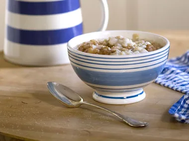 porridge