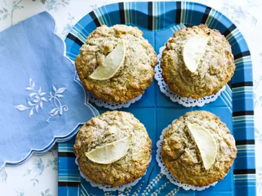 applespice muffins